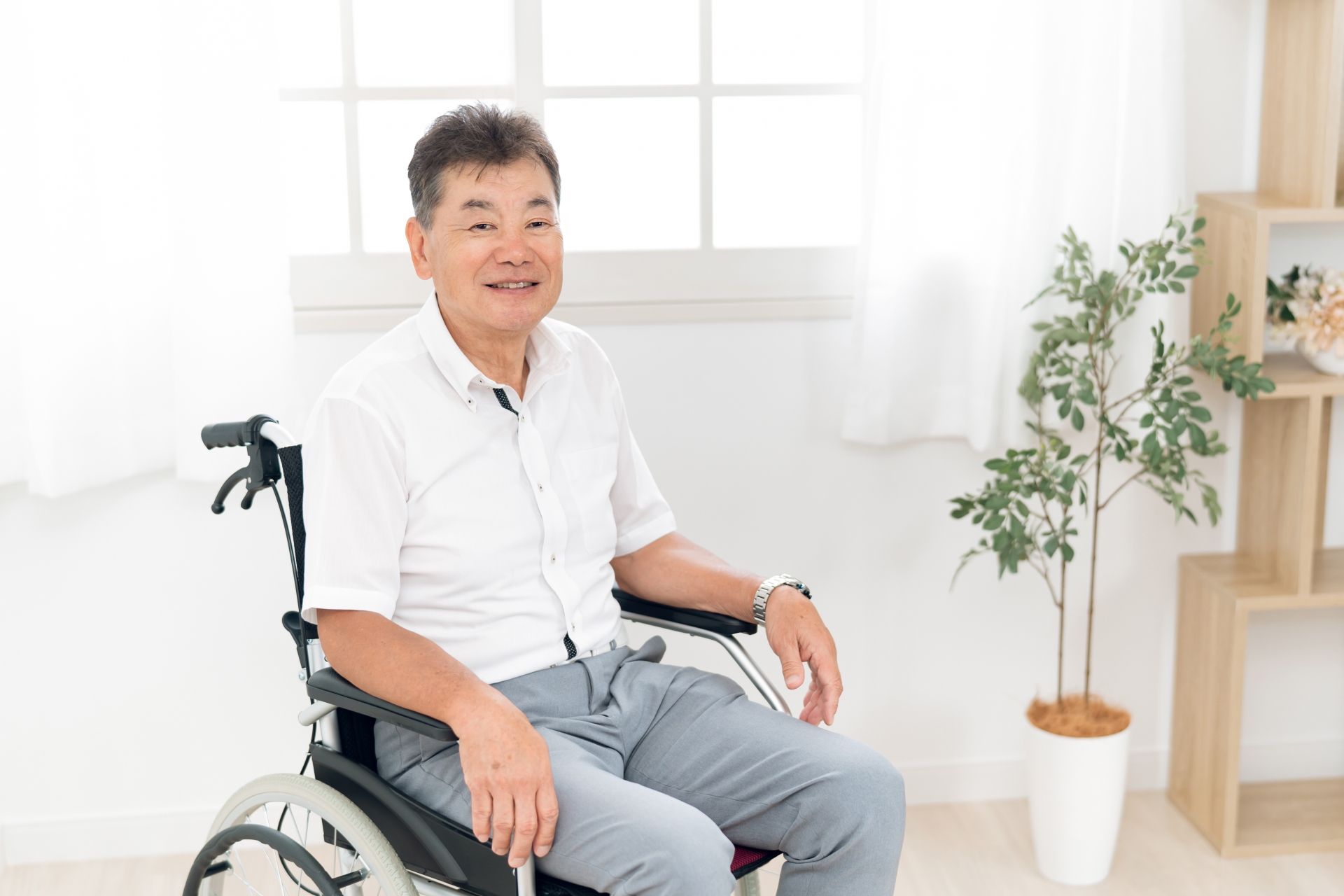 医療保険適用で、必要とされる現場へ直接貢献できる